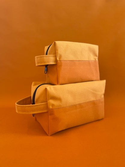 Mini Dopp Bag
