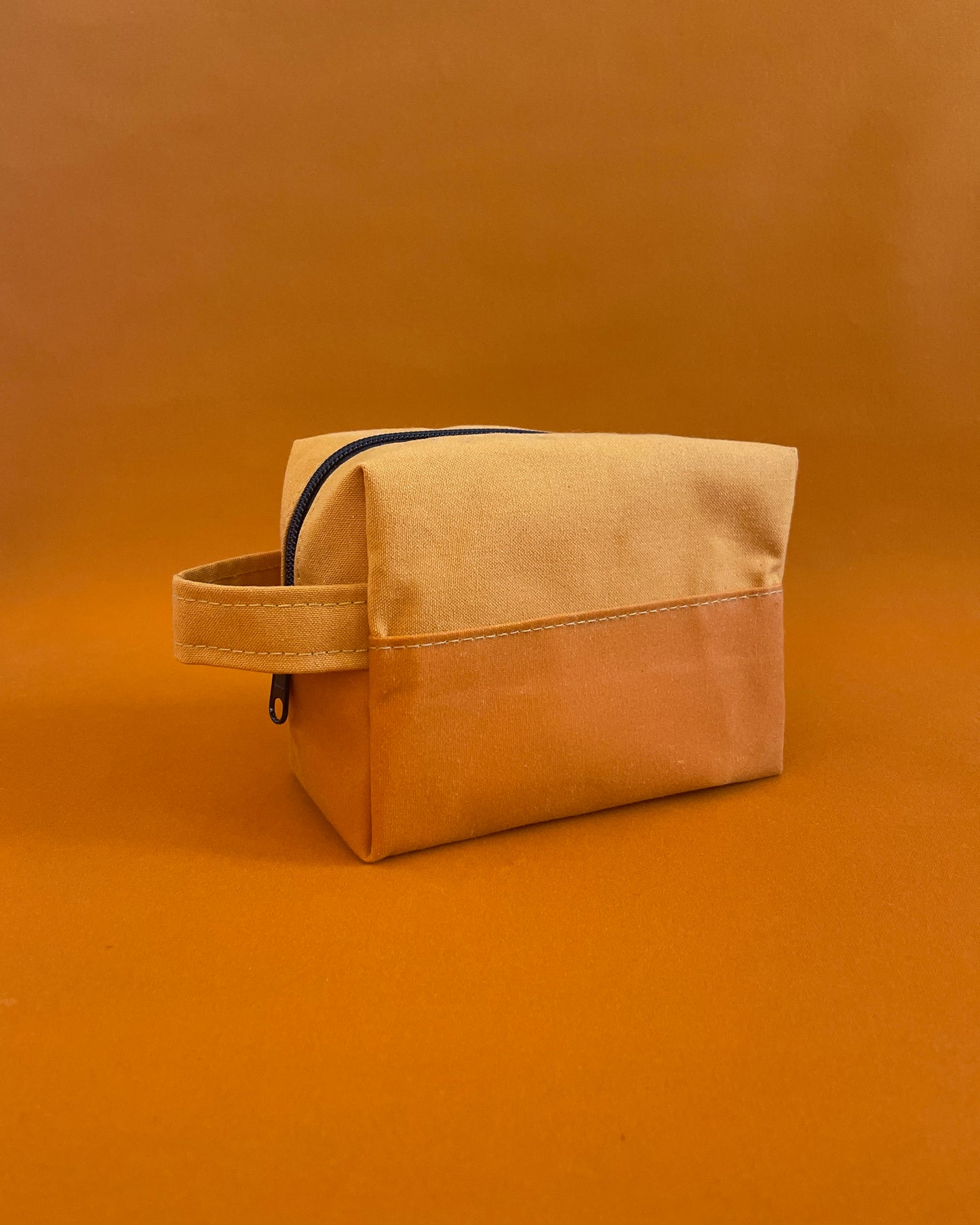 Mini Dopp Bag