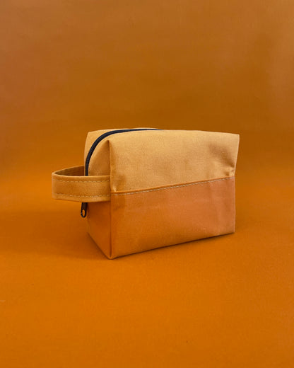 Mini Dopp Bag