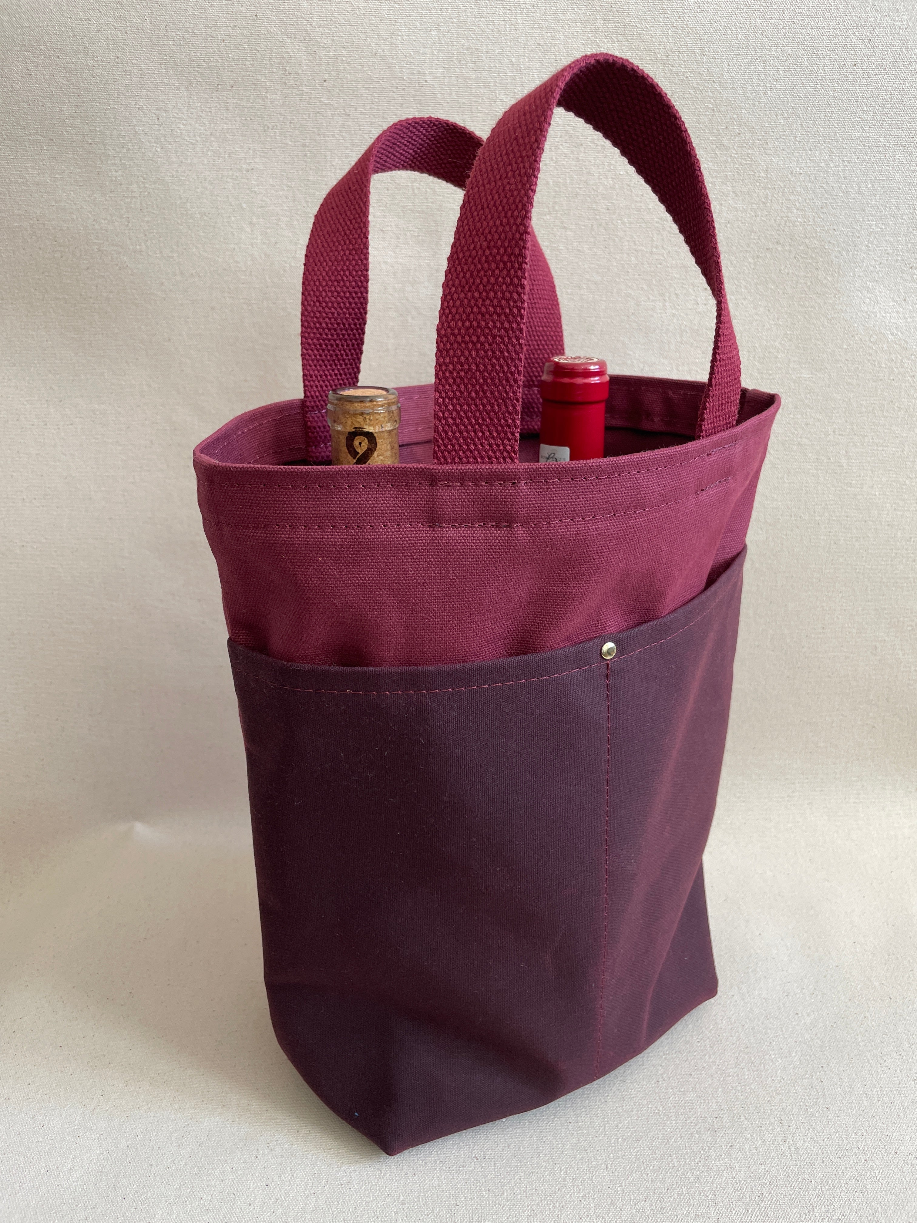 Bottle Tote